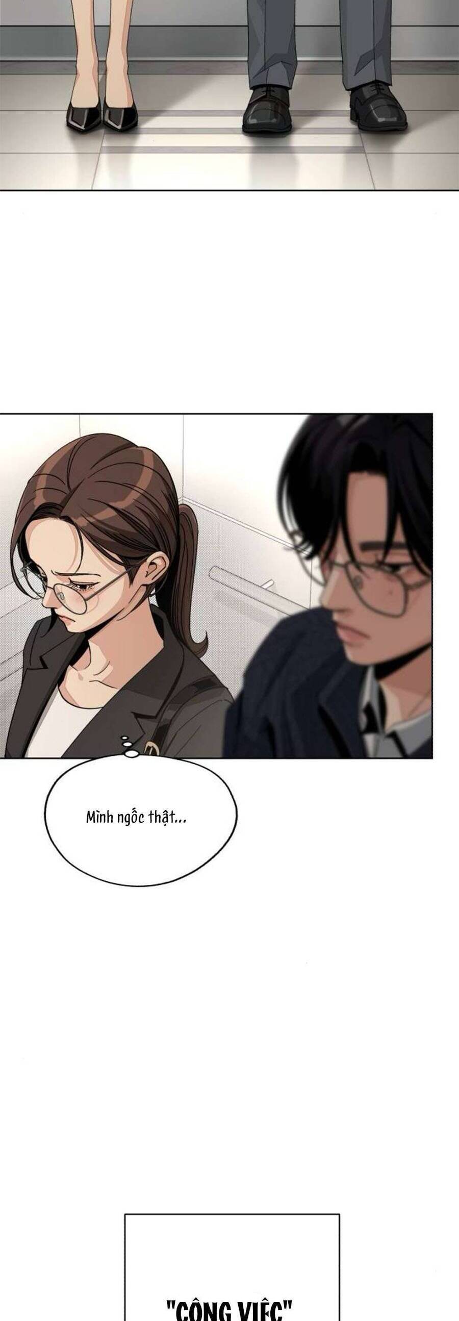 Tình Yêu Của Ik Seob Chương 61 Ảnh 36