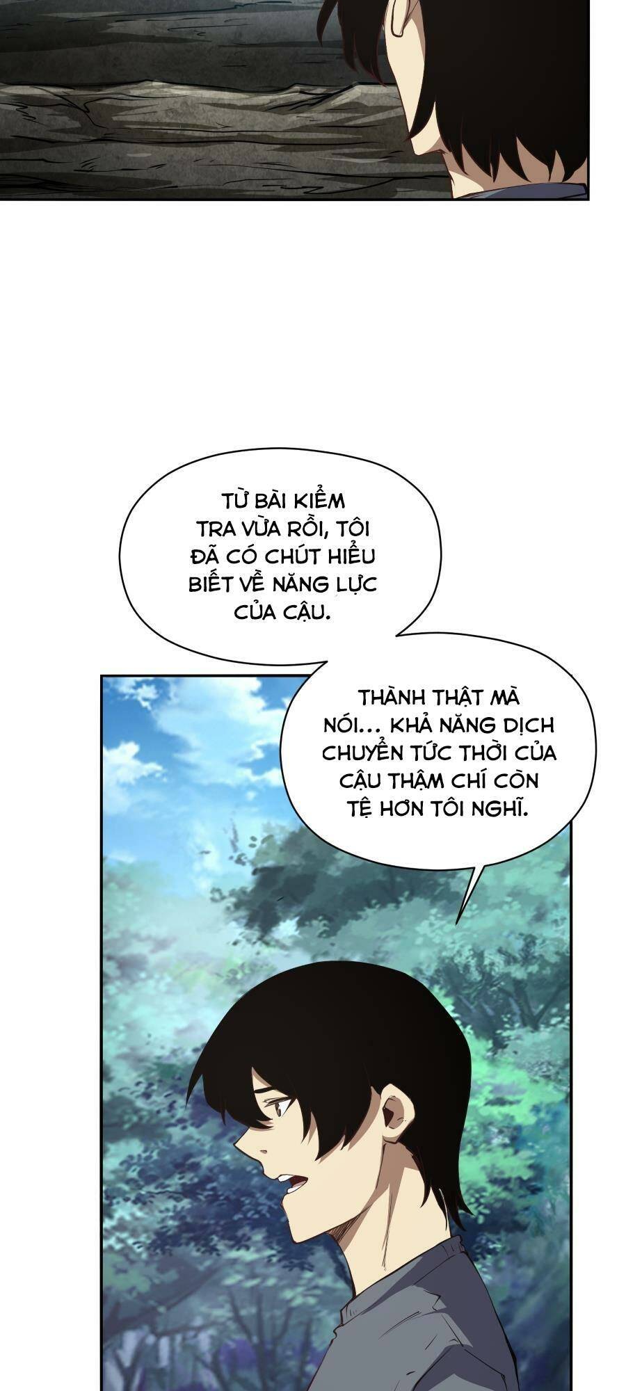 Thảm Họa Ngày Tận Thế, Tôi Tái Sinh Biến Cả Gia Đình Trở Thành Một Ông Trùm! Chương 32 Ảnh 46