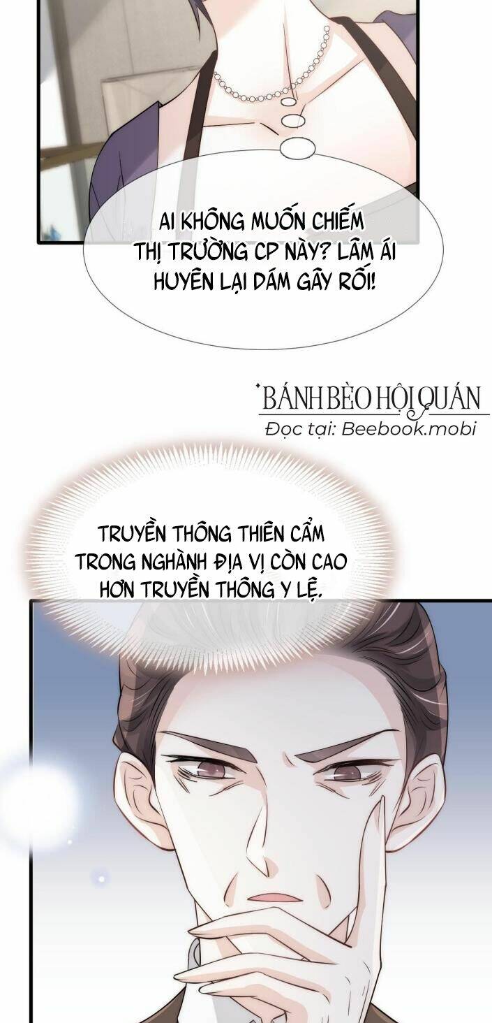 Đỉnh Lưu Niên Hạ Thèm Muốn Tôi Đã Lâu Chương 22 Ảnh 35