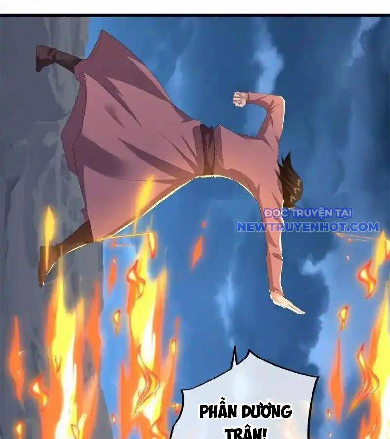 Chiến Hồn Tuyệt Thế Chương 747 Ảnh 27