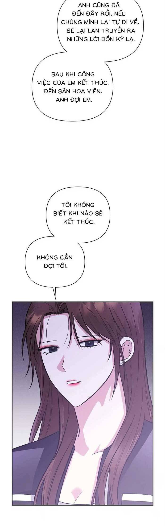 Cua Lại Vợ Yêu Chương 24 Ảnh 10