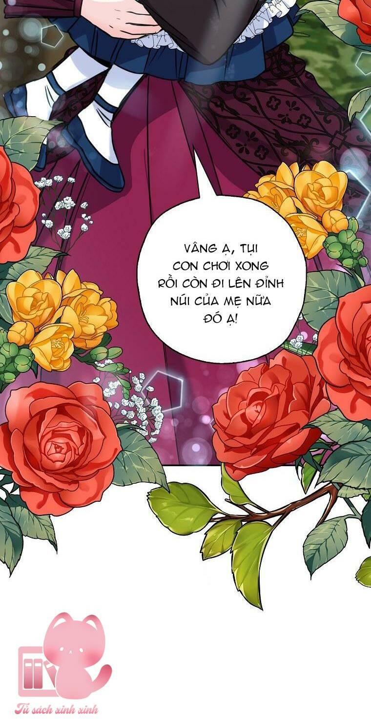 Sinh Ra Làm Con Gái Ác Nữ Chương 43 Ảnh 44