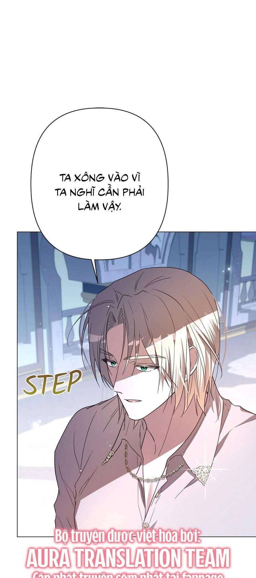 Vết Trăng Chương 54 Ảnh 44