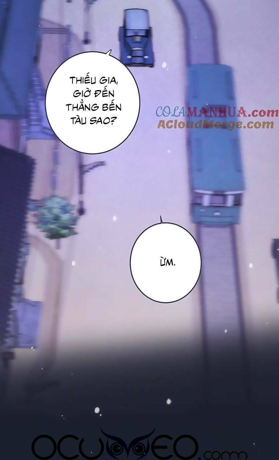 Lâu Tiểu Thư, Lại Gặp Nhau Rồi Chương 129 Ảnh 20