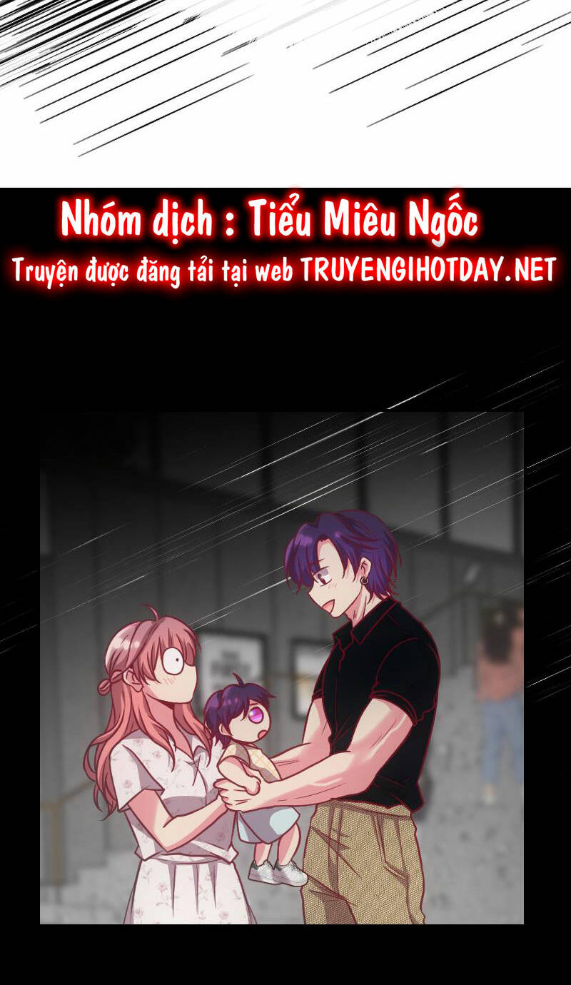 Xin Chào Con Yêu Chương 30 Ảnh 26