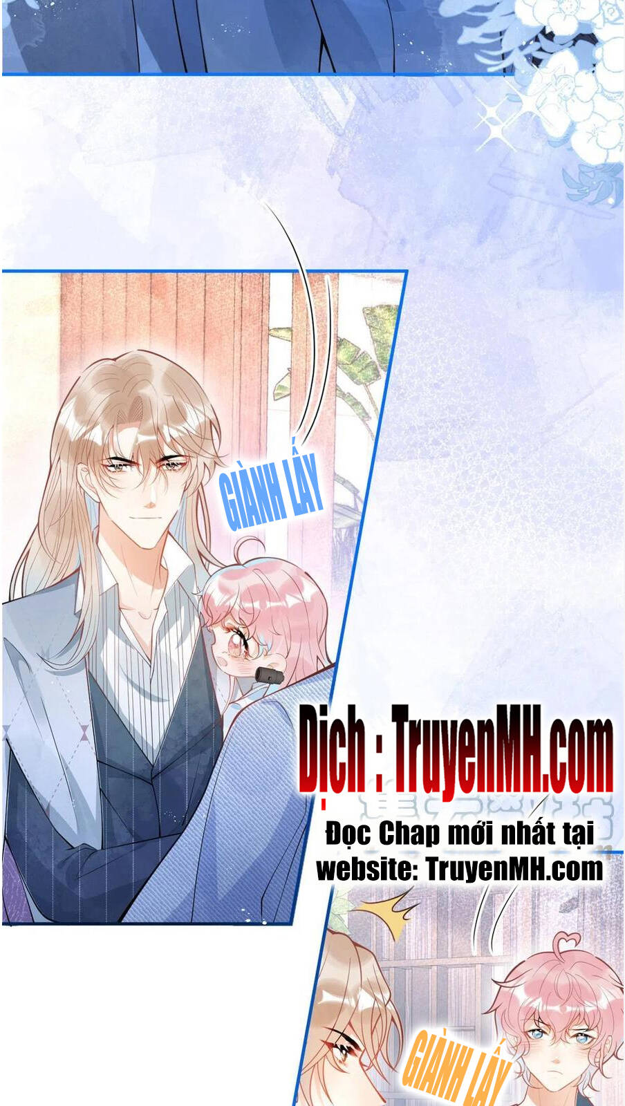Ta Có Năm Đại Lão Ba Ba Chương 284 Ảnh 15