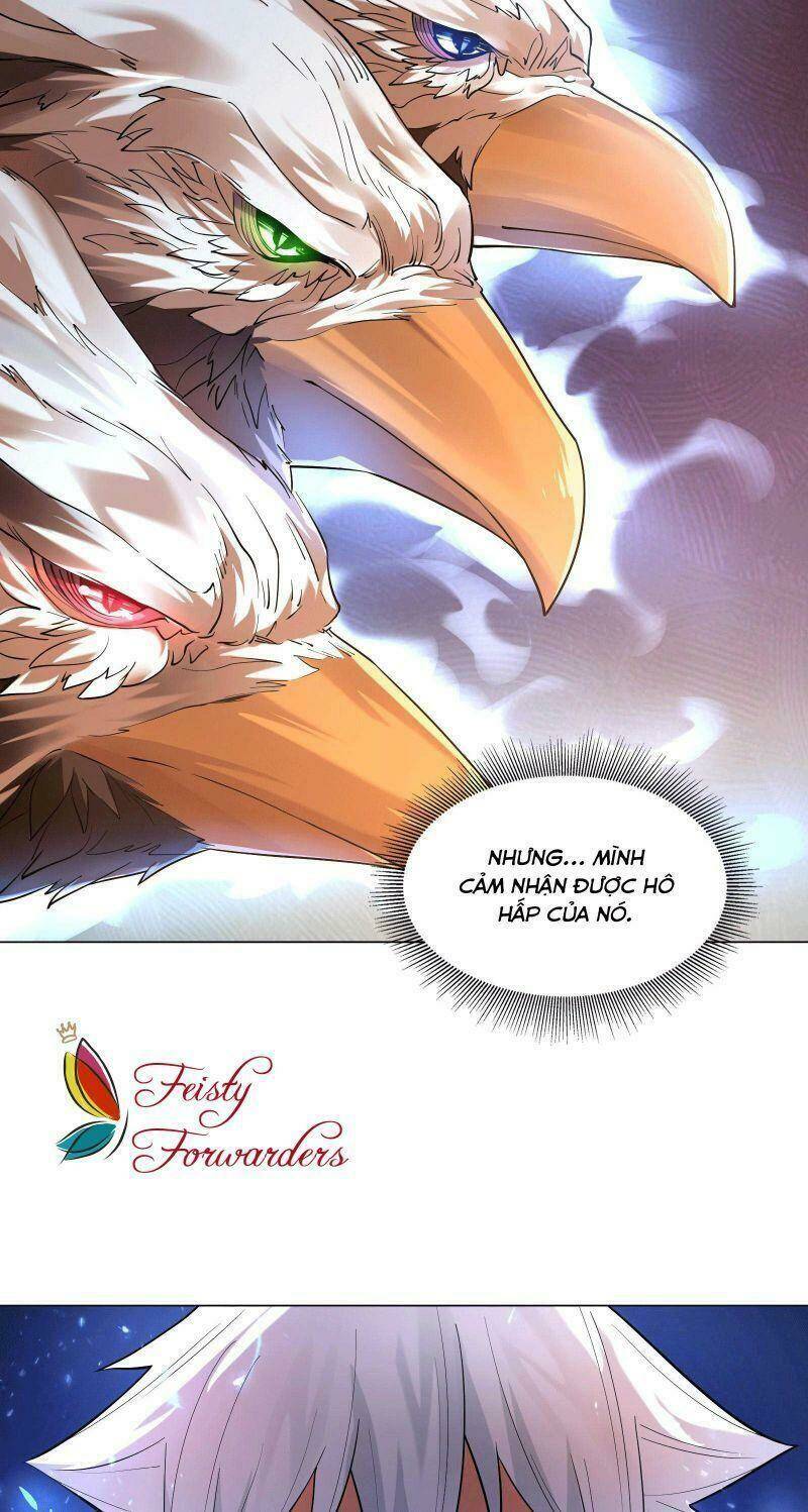 Thời Đại Thần Minh: Thế Giới Biến Thành Game Online Chương 11 Ảnh 53
