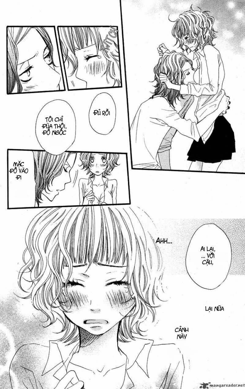 Say I Love You Chương 7 Ảnh 33