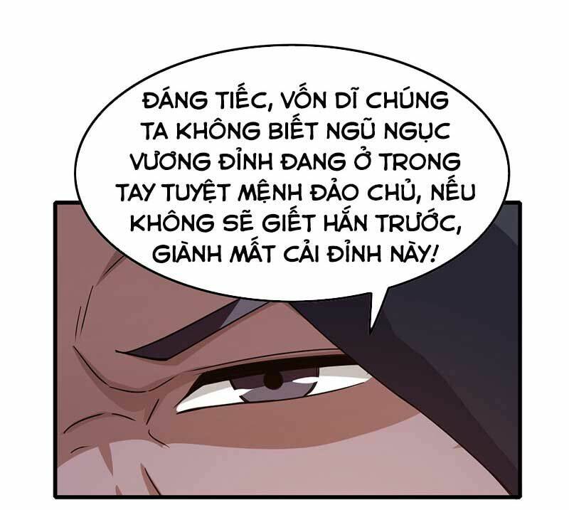 Vĩnh Sinh Chương 77 Ảnh 68