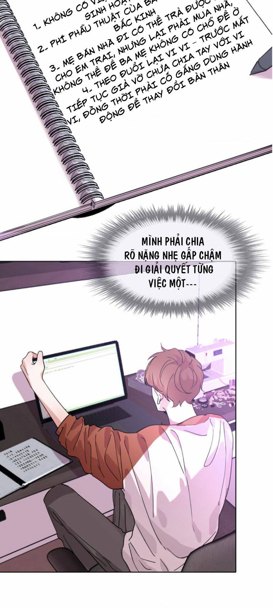 Cát Xê Người Tình Bóng Đêm Chương 26 Ảnh 12