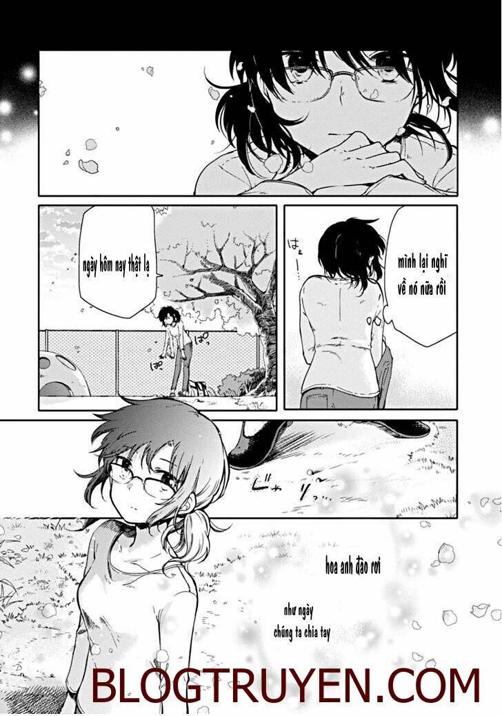 Sayuri-San No Imouto Wa Tenshi Chương 1 Ảnh 12