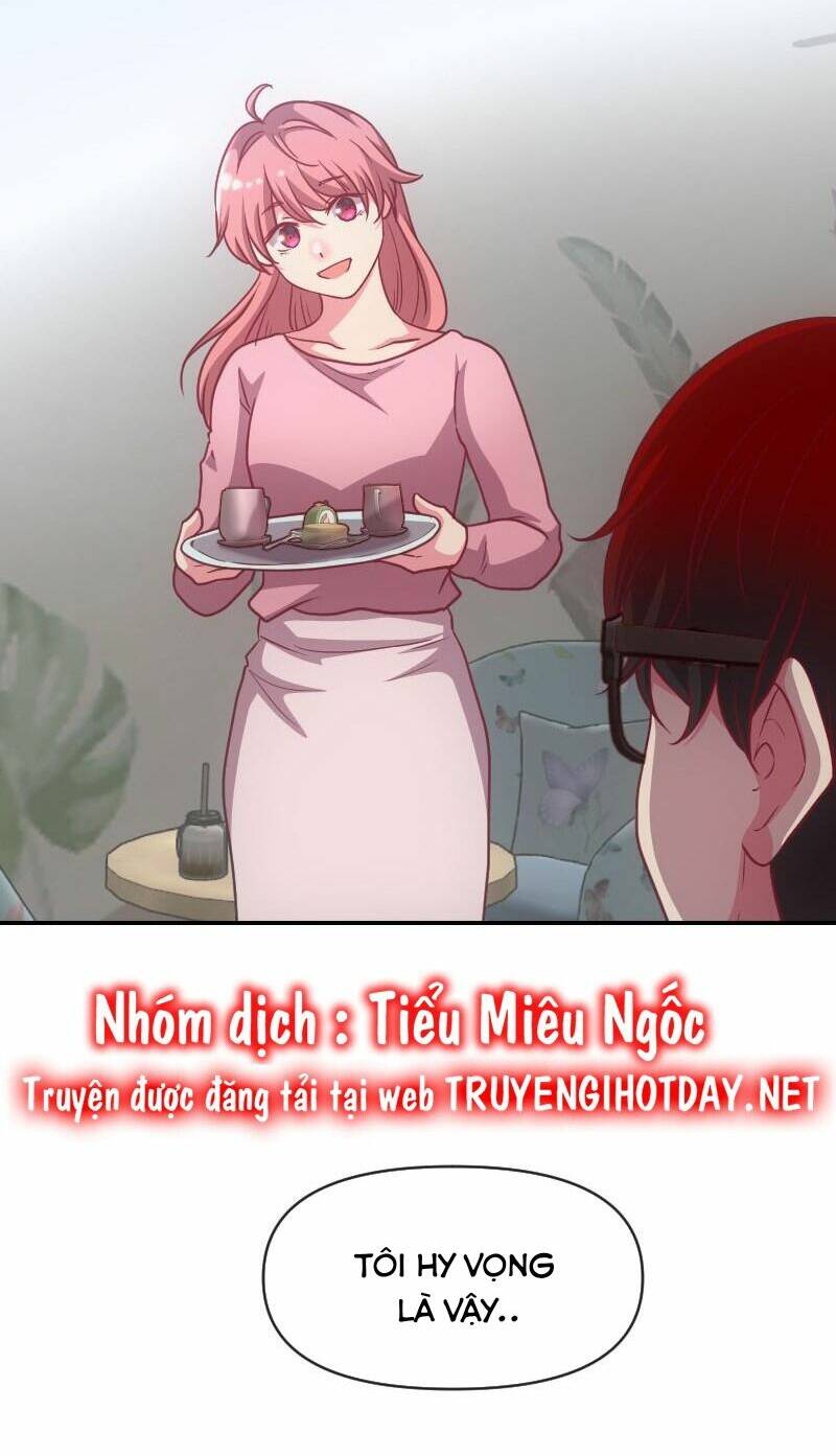 Xin Chào Con Yêu Chương 40 Ảnh 10