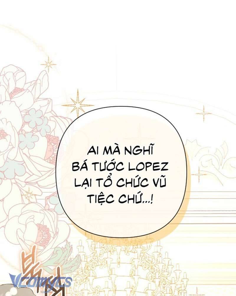 Dành Cho Những Ai Coi Hối Tiếc Là Điều Xa Xỉ Chương 31 Ảnh 3