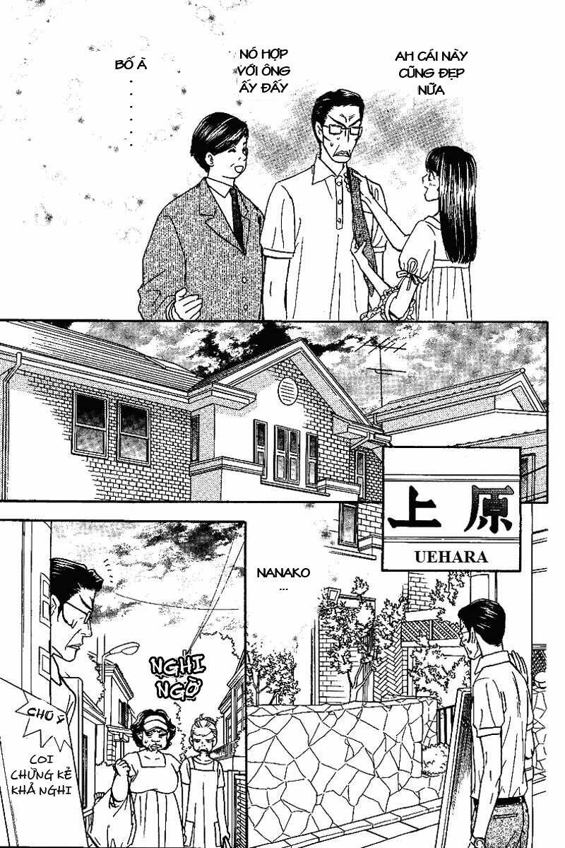 Boku To Kanojo No Xxx Chương 48 Ảnh 14