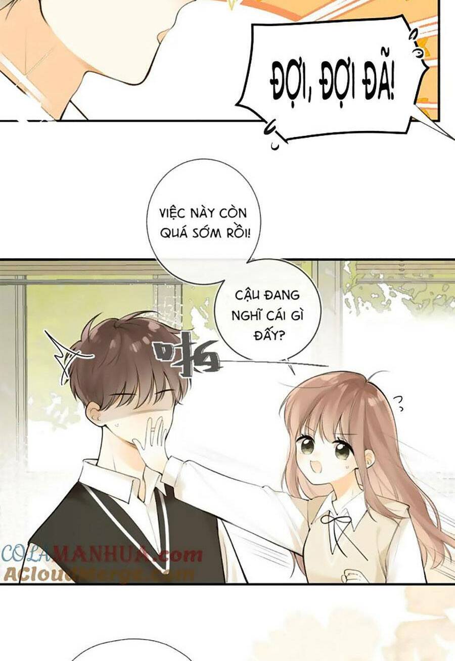 Tình Yêu Duy Nhất Của Tôi Chương 51 Ảnh 8