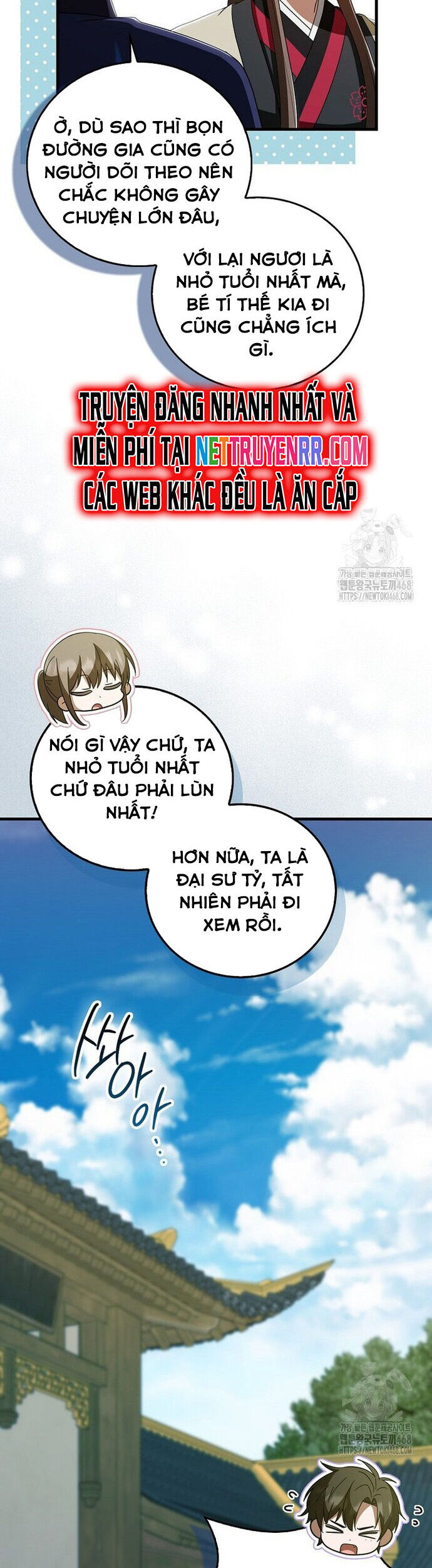 Trở Thành Đệ Tử Nhỏ Tuổi Nhất Phái Hoa Sơn Chương 42 Ảnh 50
