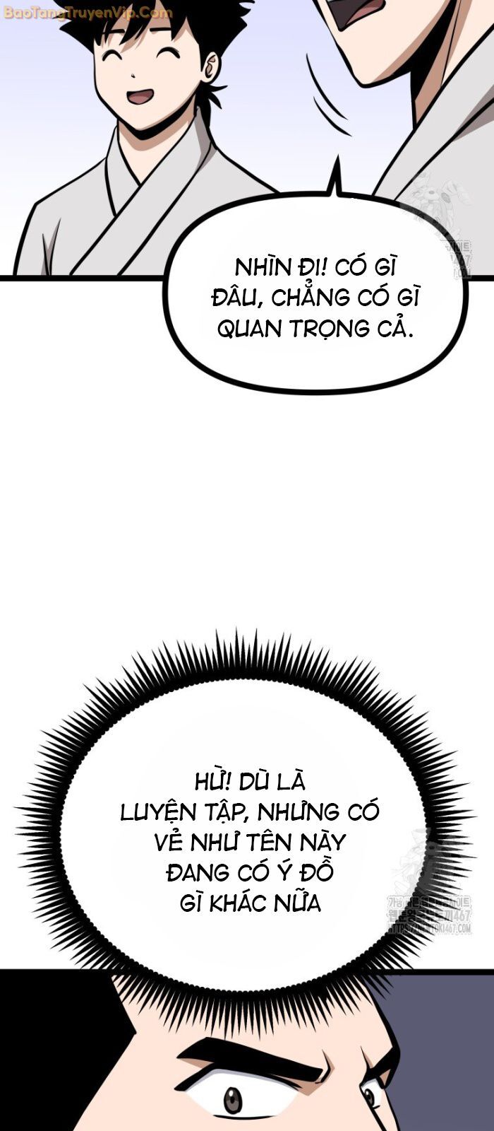 Nhất Bộ Thần Quyền Chương 36 Ảnh 26