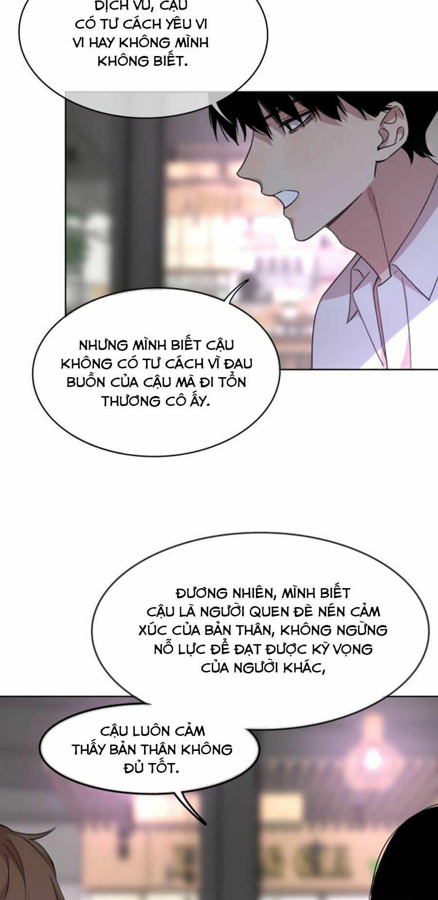 Cát Xê Người Tình Bóng Đêm Chương 21 Ảnh 23
