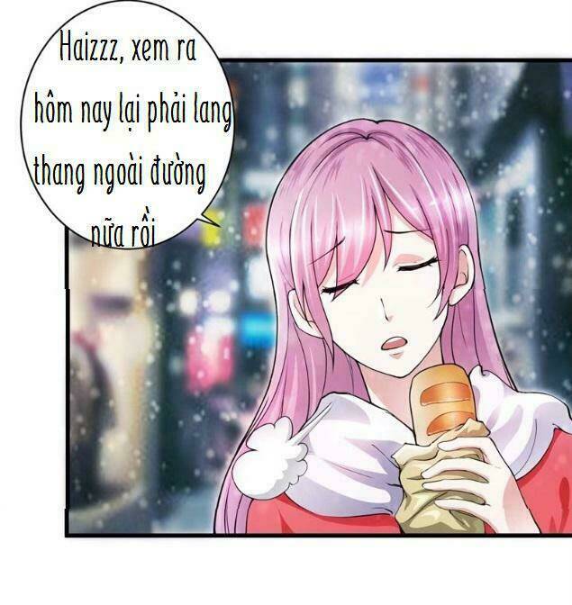 Đề Linh Công Lược Chương 1 Ảnh 15