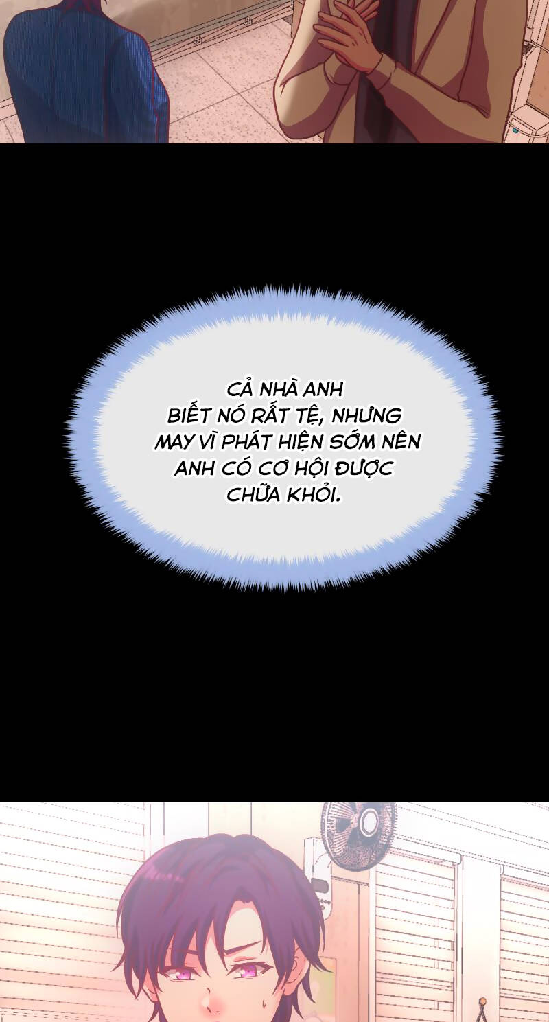 Xin Chào Con Yêu Chương 35 Ảnh 17