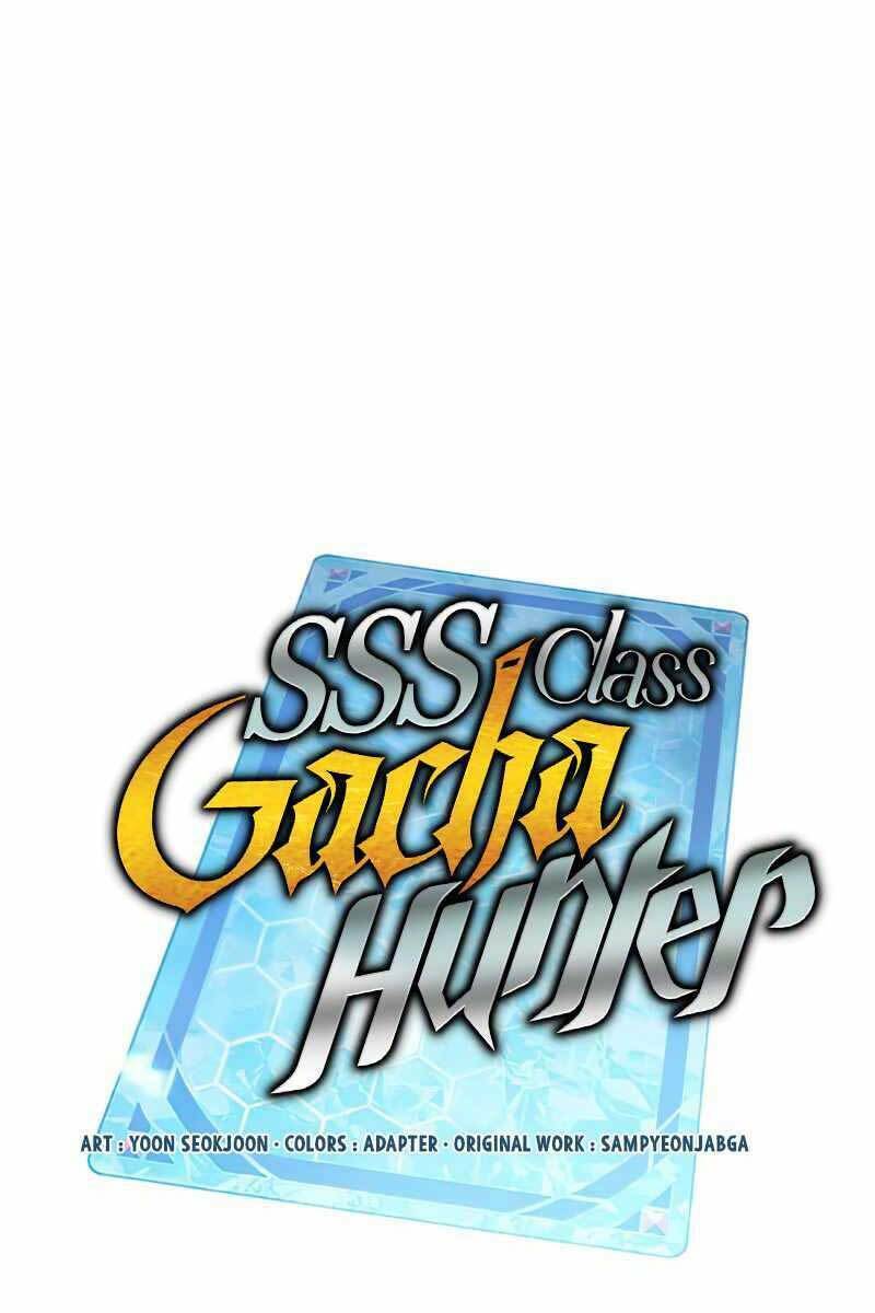 Thợ Săn Gacha Cấp Sss Chương 60 Ảnh 41