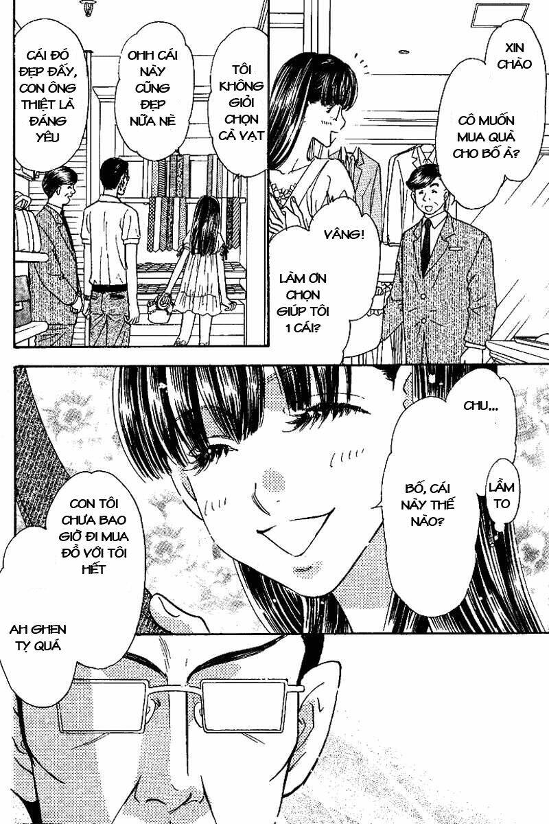 Boku To Kanojo No Xxx Chương 48 Ảnh 13