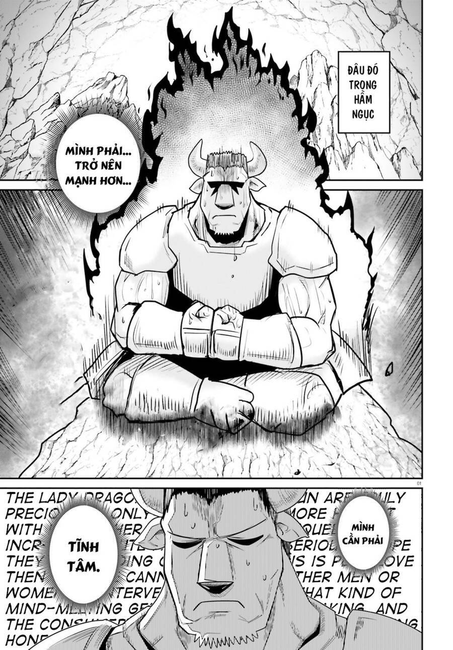 Dungeon No Osananajimi Chương 11 Ảnh 3