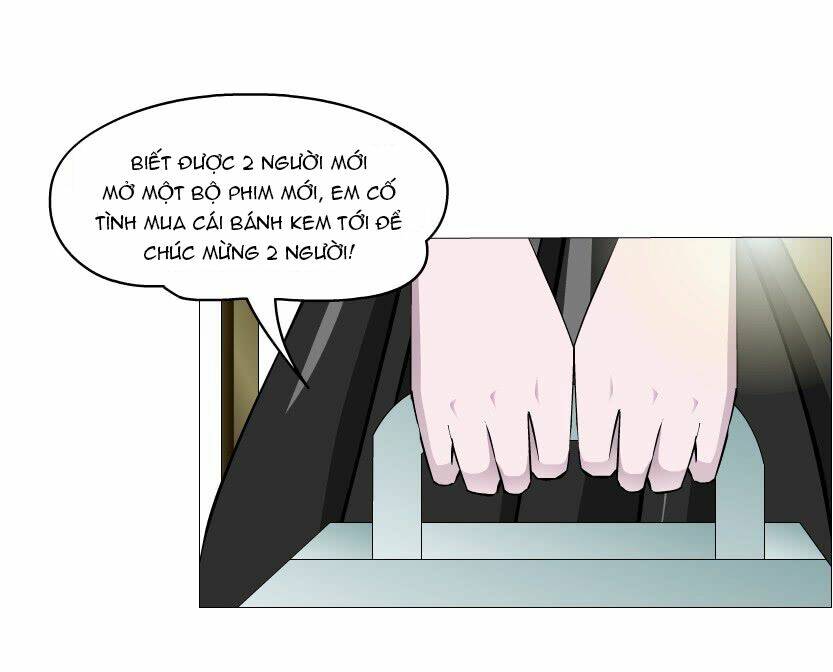Cạm Bẫy Của Nữ Thần Chương 177 Ảnh 18