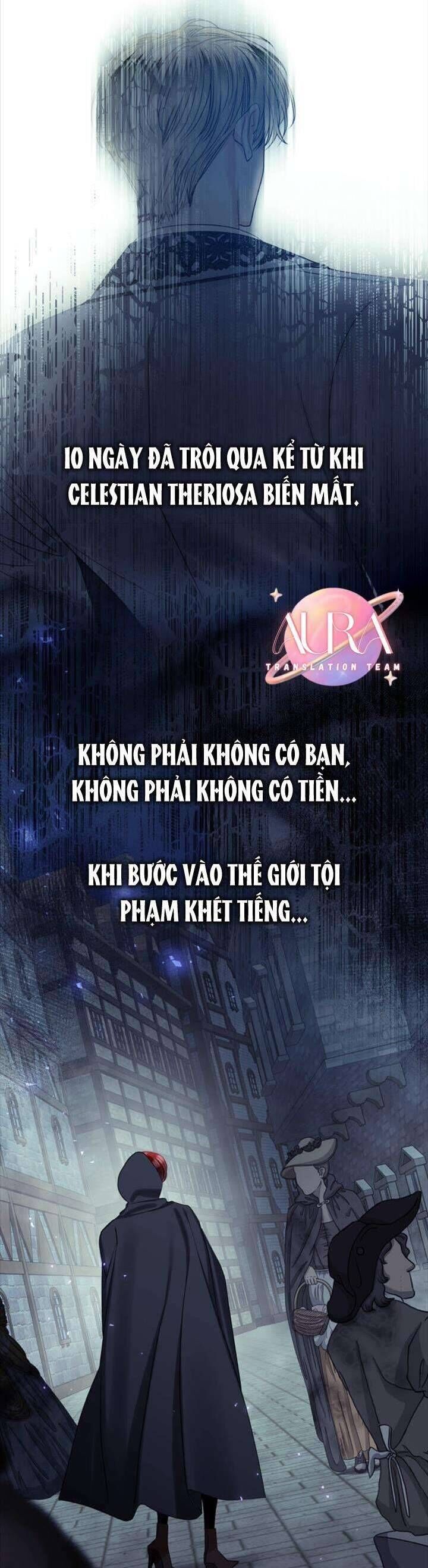 Sau Khi Kết Thúc, Tôi Đã Cứu Rỗi Vai Phản Diện Bằng Tiền Chương 24 Ảnh 17