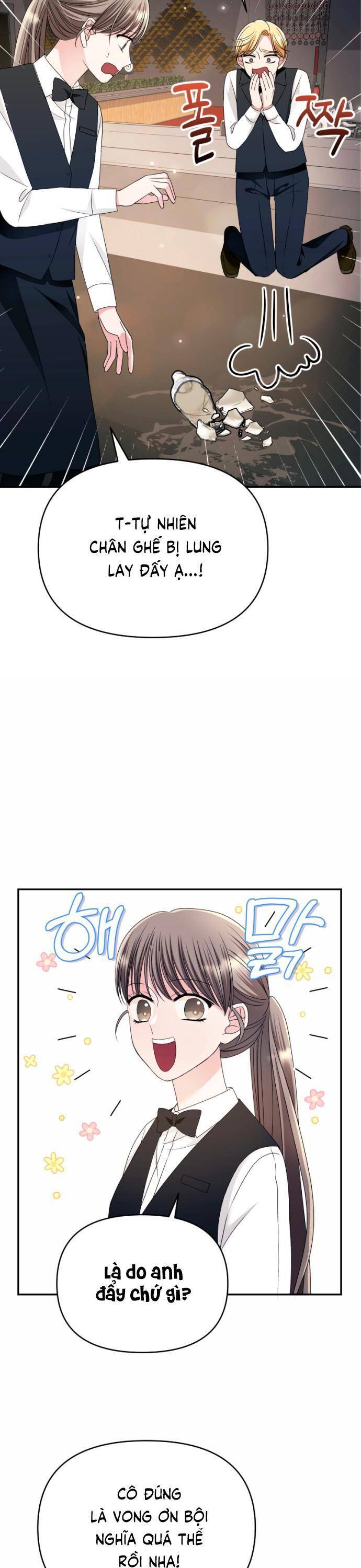 Tập Vào Vai Phản Diện Chương 20 Ảnh 38