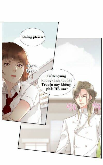 Tình Cờ Tìm Thấy Tháng 7 Chương 5.1 Ảnh 43