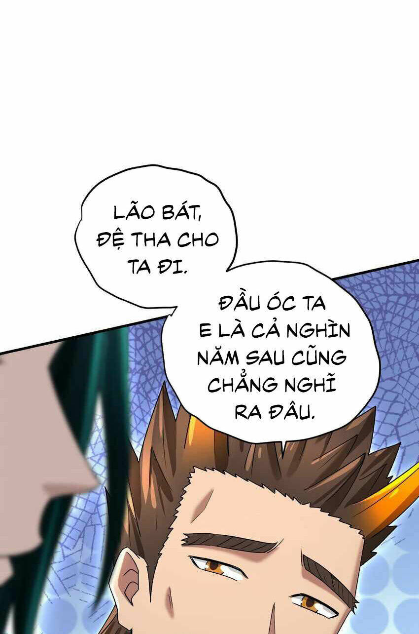 Nhập Hồn Ma Đạo Tổ Sư Chương 35 Ảnh 59