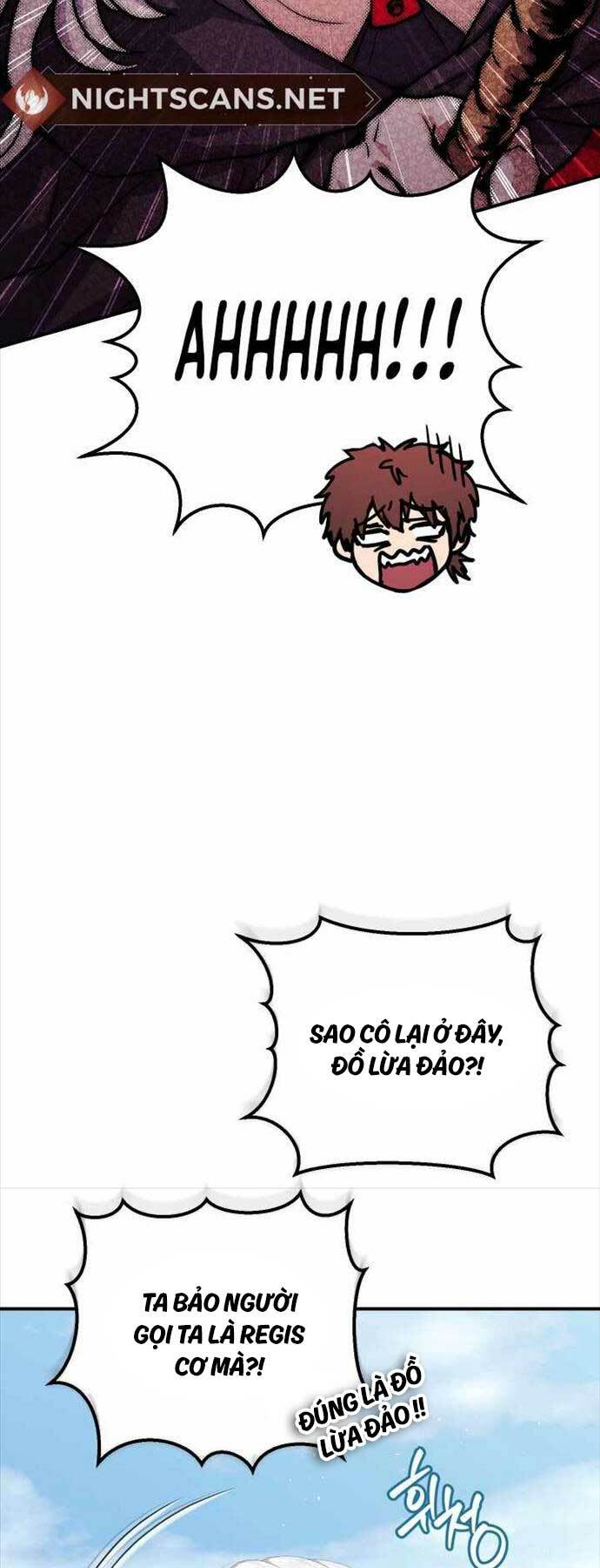 Sự Trả Thù Của Thợ Rèn Huyền Thoại Chương 31 Ảnh 30