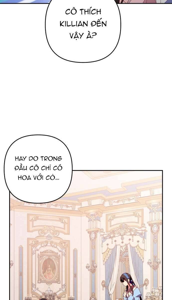 Trang Phục Của Julieta Chương 25 Ảnh 17