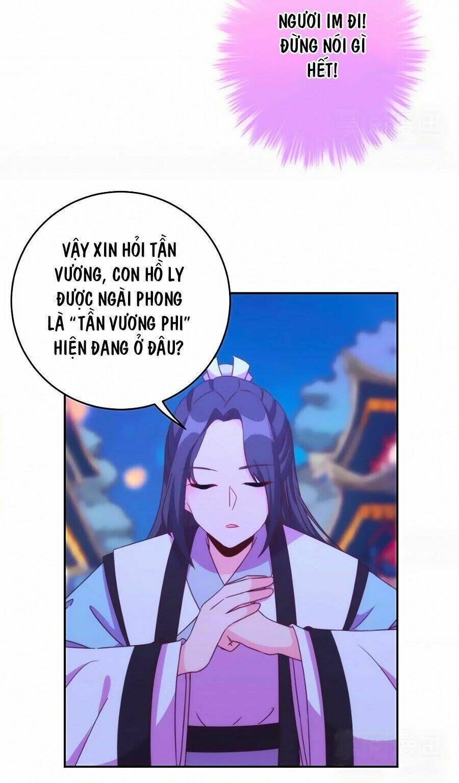Vương Phi, Vương Gia Nhà Ngươi Không Ngốc Nữa Rồi Chương 12 Ảnh 29