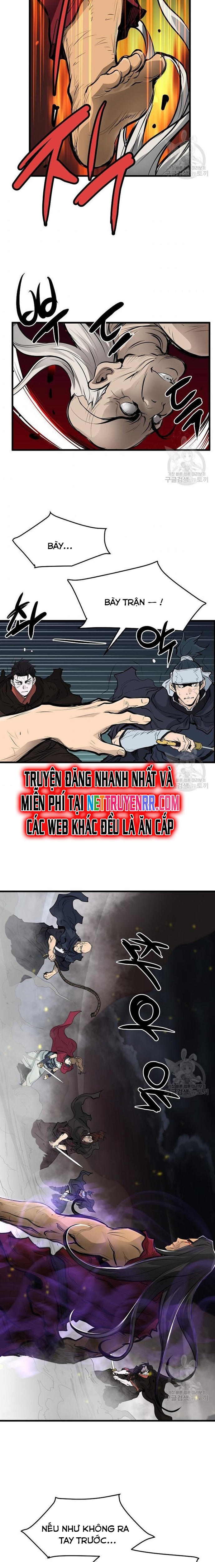 Đại Tướng Quân Chương 54 Ảnh 19