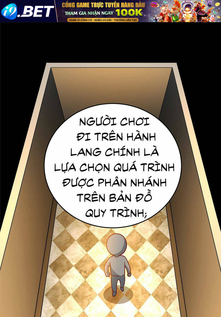 Trở Thành Tài Phiệt Nhờ Game Chương 29.5 Ảnh 23