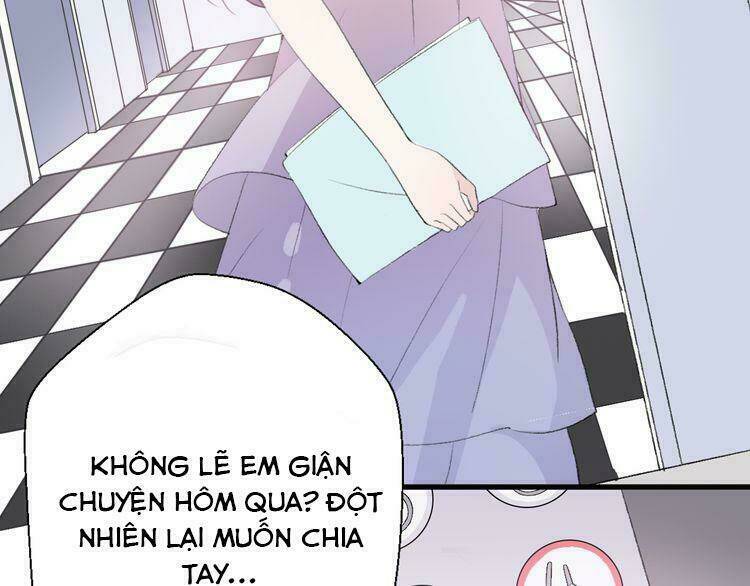 Cuộc Chiến Tình Yêu Chương 25 Ảnh 46