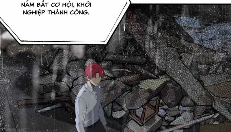 Trùng Sinh Về 1998, Yêu Đương Không Bằng Trở Nên Lớn Mạnh Chương 2 Ảnh 139