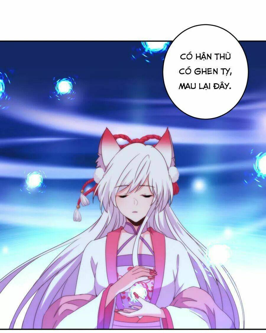 Vương Phi, Vương Gia Nhà Ngươi Không Ngốc Nữa Rồi Chương 6 Ảnh 8