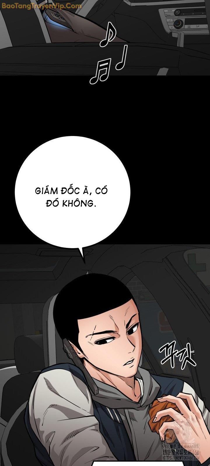 Thanh Kiếm Báo Thù Chương 56 Ảnh 52