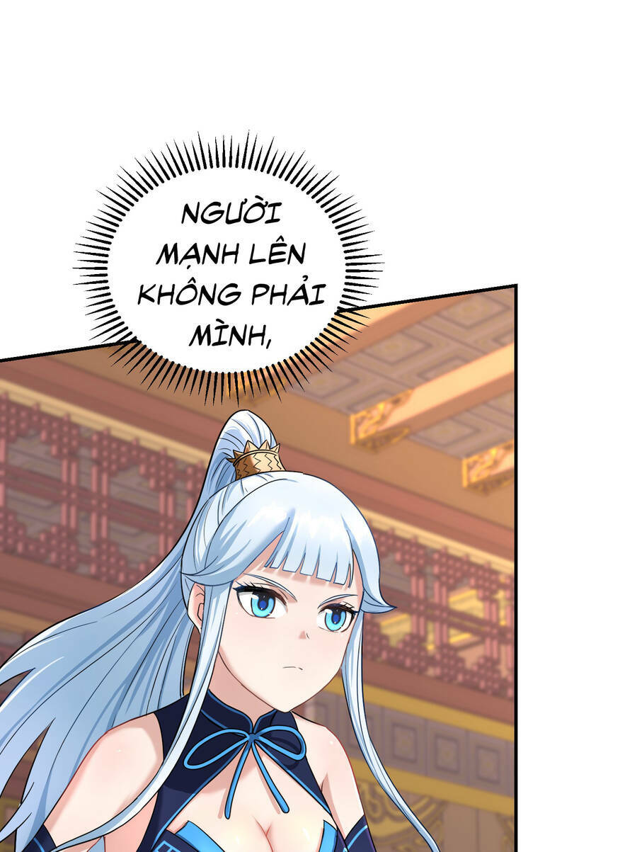 Nhập Hồn Ma Đạo Tổ Sư Chương 28 Ảnh 41
