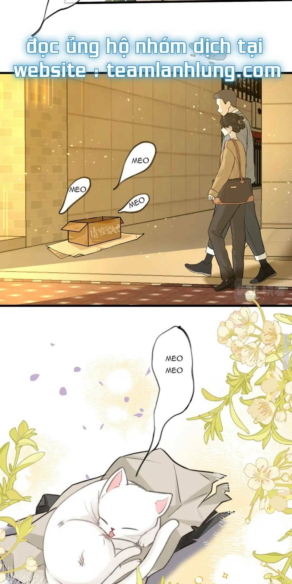 Nuôi Vợ Từ Bé Chương 4 Ảnh 15