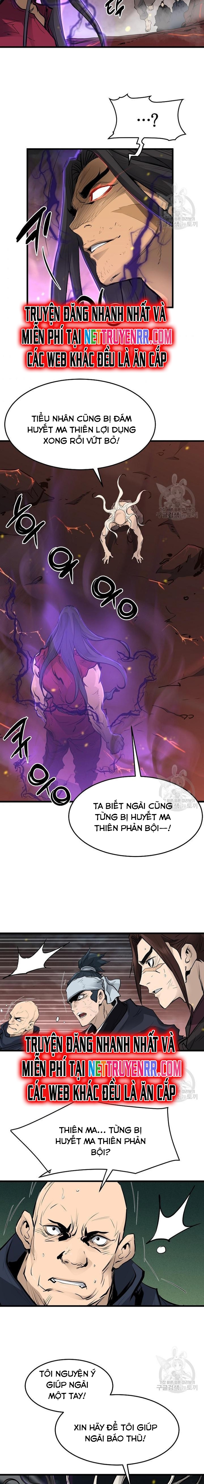 Đại Tướng Quân Chương 54 Ảnh 17