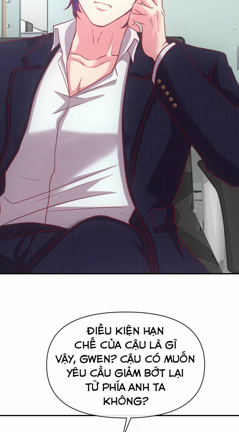 Xin Chào Con Yêu Chương 41 Ảnh 27
