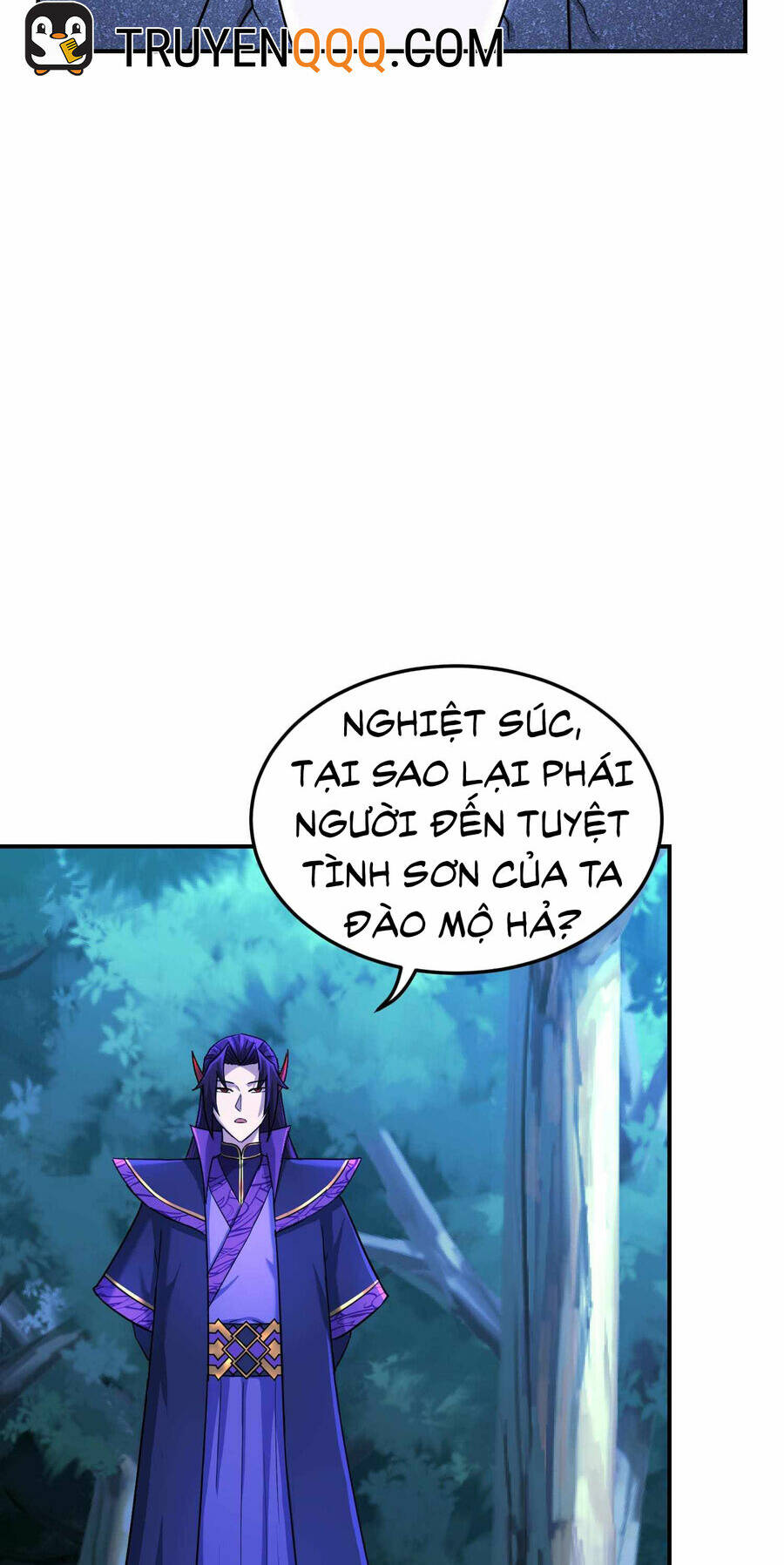 Nhập Hồn Ma Đạo Tổ Sư Chương 33 Ảnh 42
