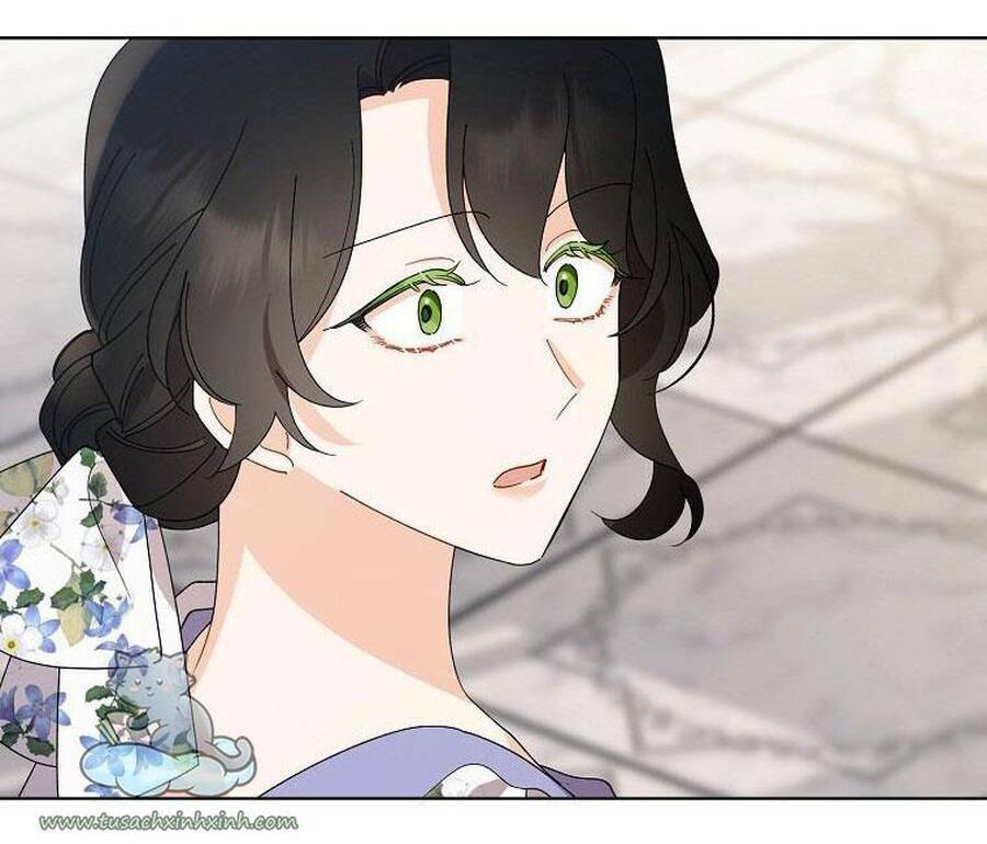 Tôi Trở Thành Mẹ Kế Của Cinderella Chương 73 Ảnh 62
