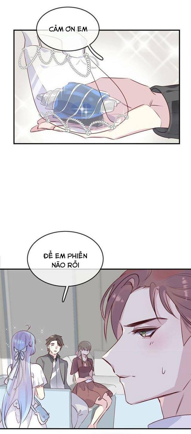 Chiếc Váy Của Người Cá Chương 43 Ảnh 23