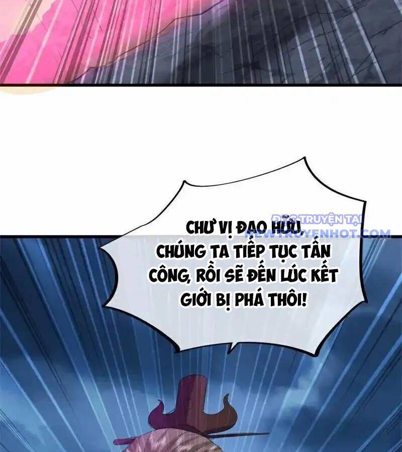 Chiến Hồn Tuyệt Thế Chương 747 Ảnh 59