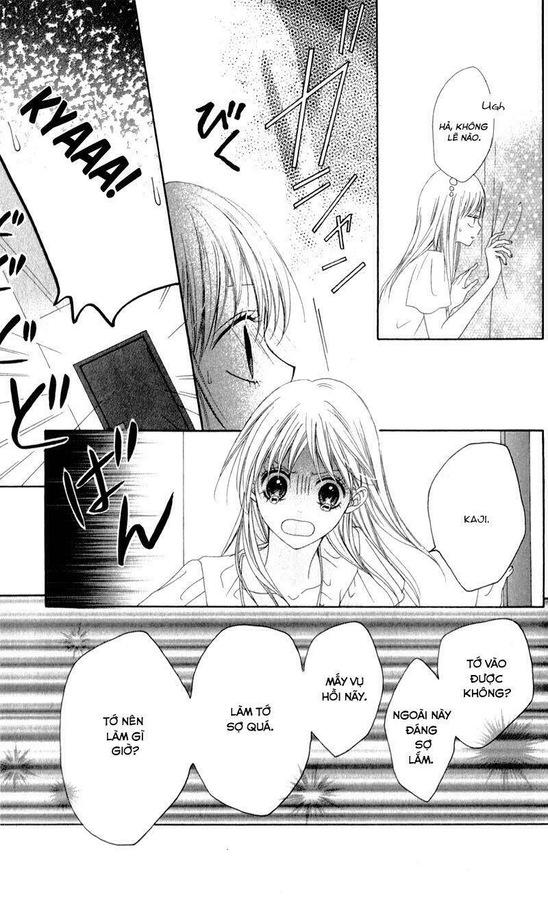 Kiss Made No Kyori Chương 2 Ảnh 17